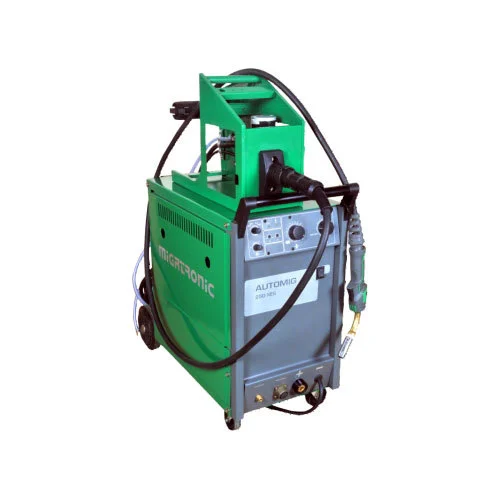 Migatronic 20-250A MIG Welding Machine Automig-250 XES