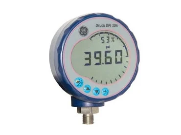 DPI 104 Digital Master Pressure Gauge