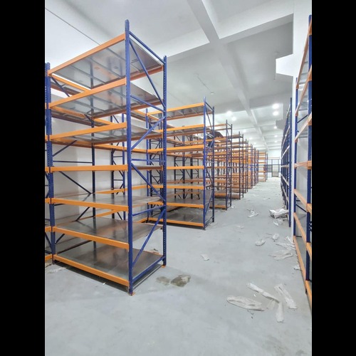 Heavy Duty Rack