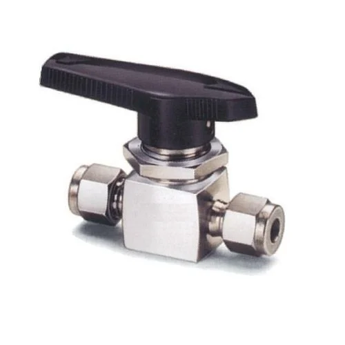 Ball Valve