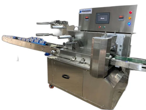 Candy Packing Machine