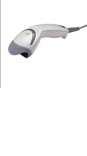 Hand Held Laser Scanner