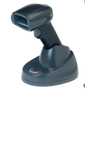 Honeywell Hand Held Barcode Scanner