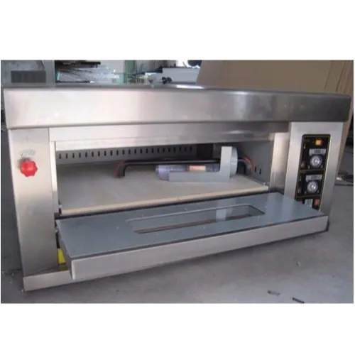 Pizza Oven