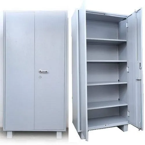 Office Steel Almirah