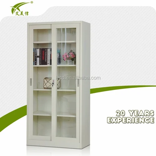 Sliding Glass Door Almirah