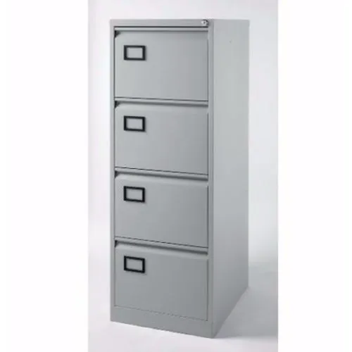 Metal File Cabinet