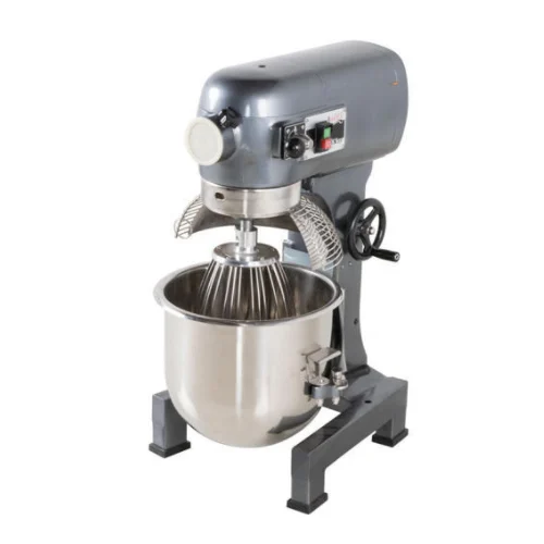 Planetary mixer