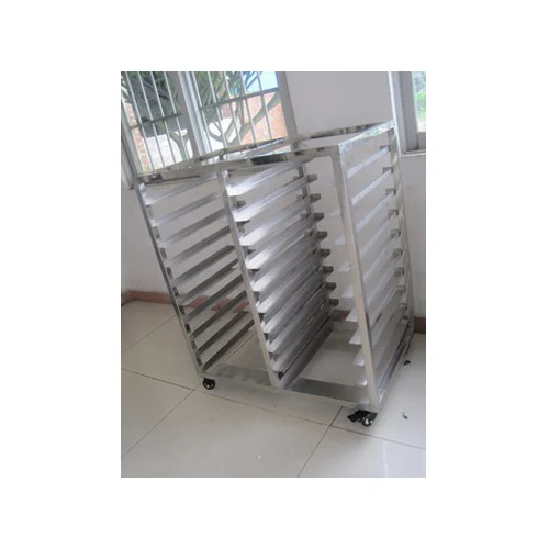 Tray Rack