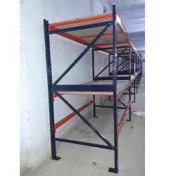 MS Pallet Rack