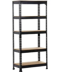 Iron Rack