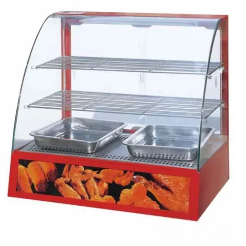 Hot Case Counter