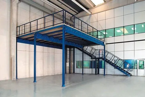 Warehouse Mezzanines