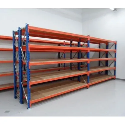 Heavy Duty Display Rack