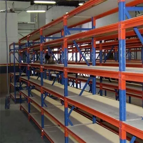 Heavy Duty Beam Rack