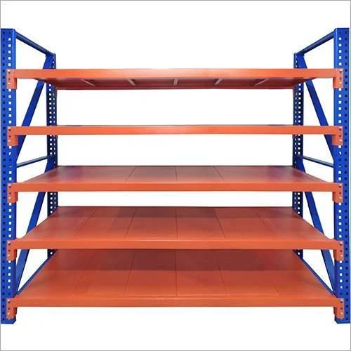 Heavy Duty Storage Racks