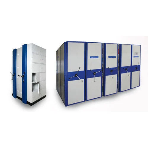 Mobile Storage System