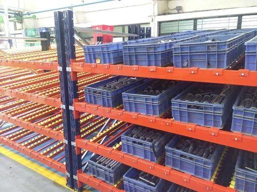Industrial Fifo Racks