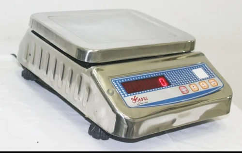 Table Top Scale 