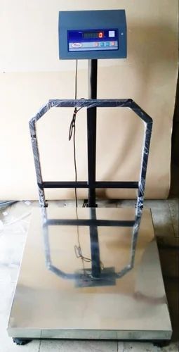 Industrial Weighing Machine