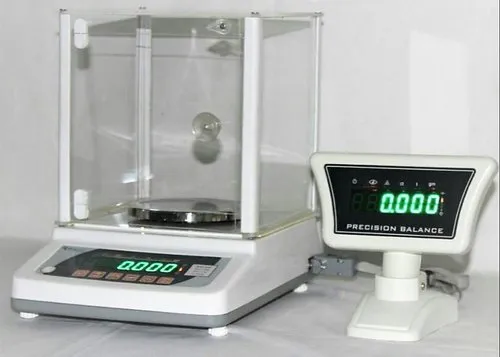 Gold Weighing Scale