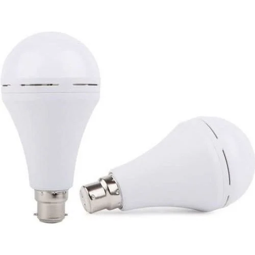 9W charging bulb