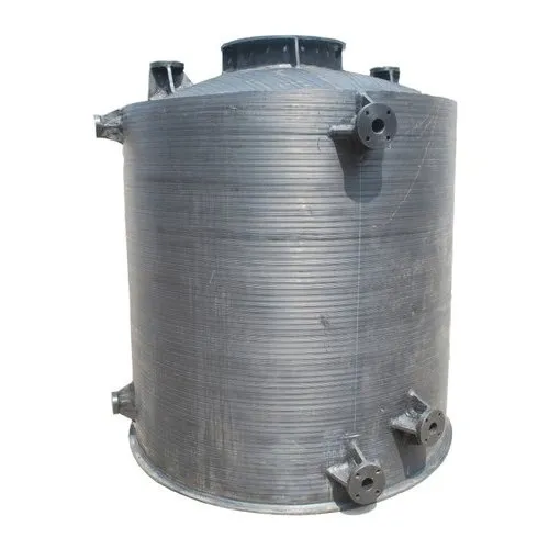 Chemical Tanks