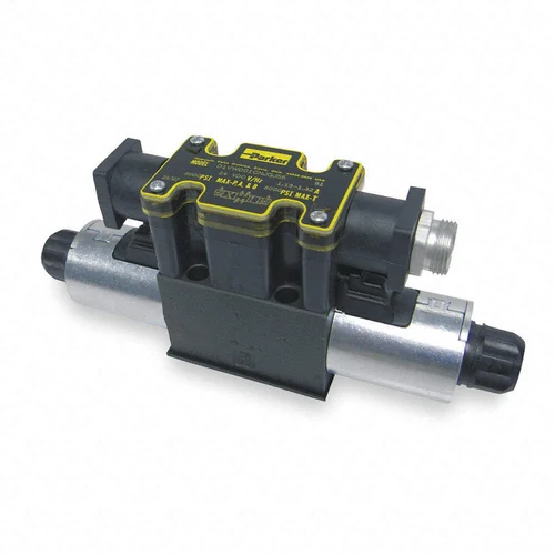 Parker Direct Operated Control Valve