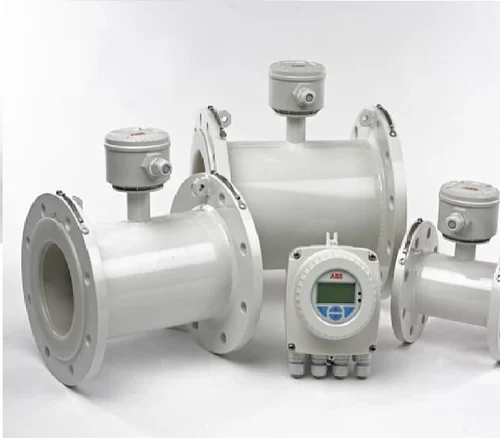 Abb Electromagnetic Flow Meter