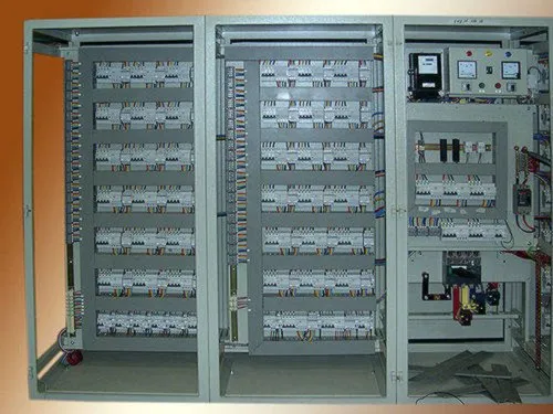 LT Distribution Panel
