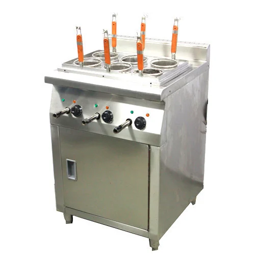 Electric Pasta Boiler 