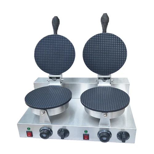 Electric Waffle Cone Baker 