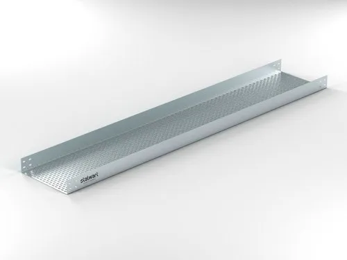 Perforated Cable Tray