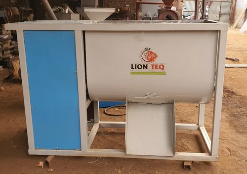 Mixing Machine Automatic Industrial Detergent Soap Plant