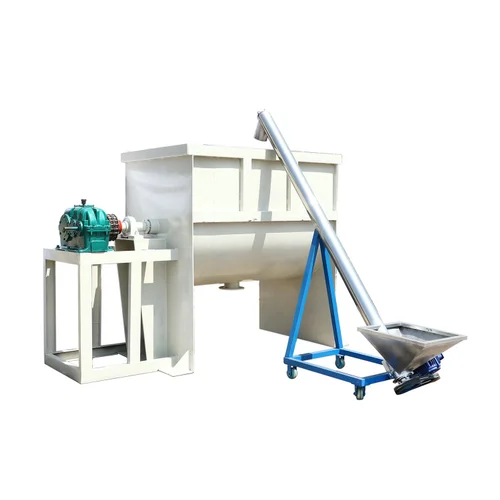 Washing Powder Making Machine