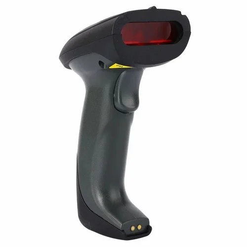 Laser Barcode Scanner