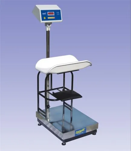 Baby Cum Adult Weighing Scale Phoenix