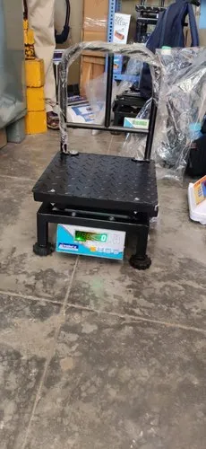 Chicken Weighing Scale