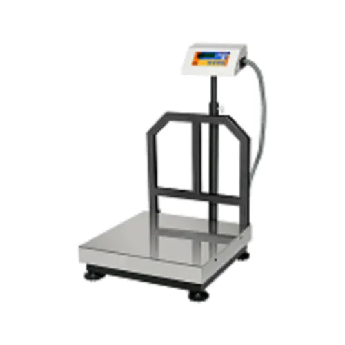 Digital Weighing Scale For Scrap