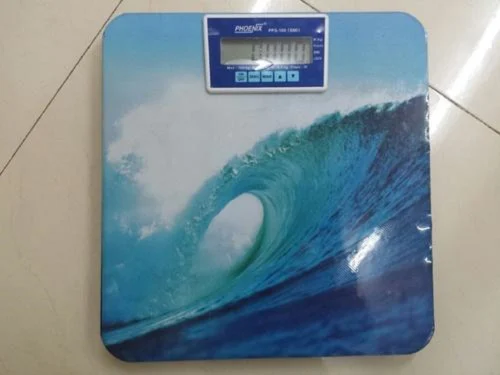 Digital Personal Body Weighing Scale