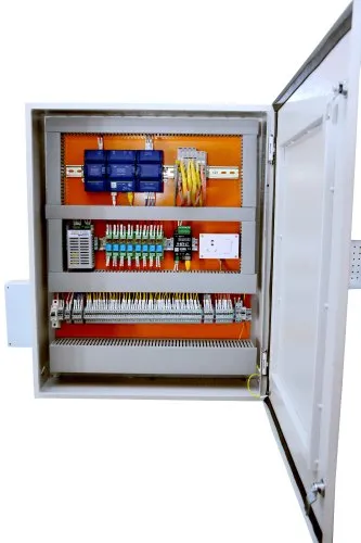 DDC Panel