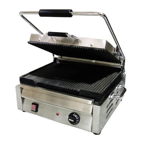 SS Sandwich Griller