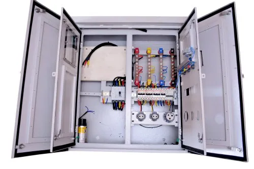 Distribution Panel
