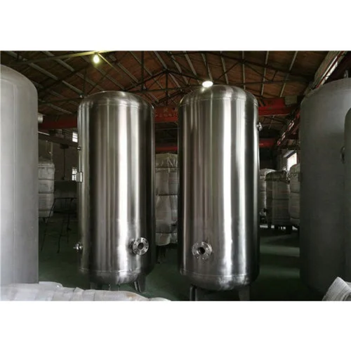 Heavy Duty Pressure Vessel