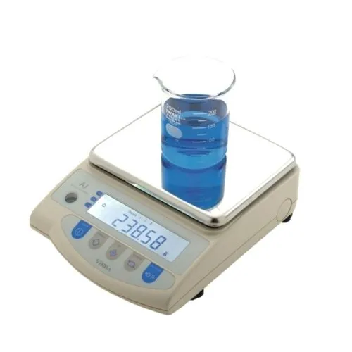AJ Series Tuning Fork Precision Balance