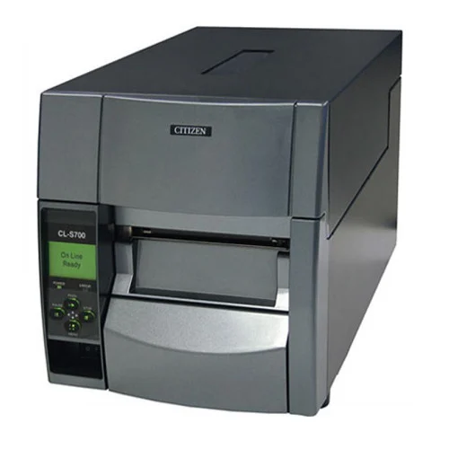 Citizen CL S700 Barcode Printers