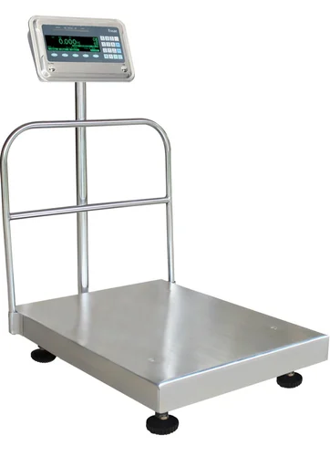 SI-850 Platform Type Scale System