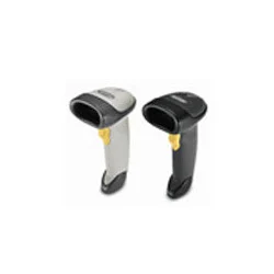 Handheld laser scanner 