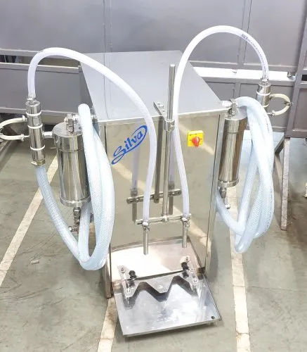 Liquid Filling Machine