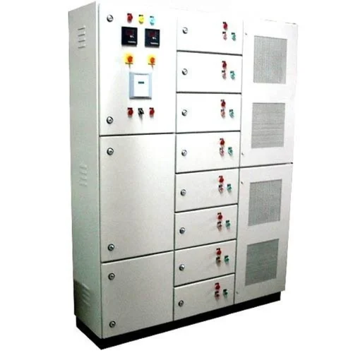 APFC Control Panel